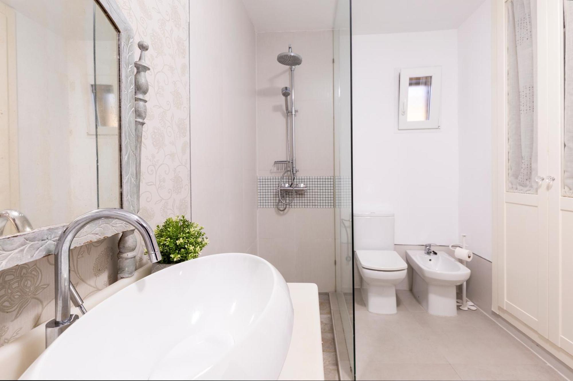 Apartamento Santiago Sevilla