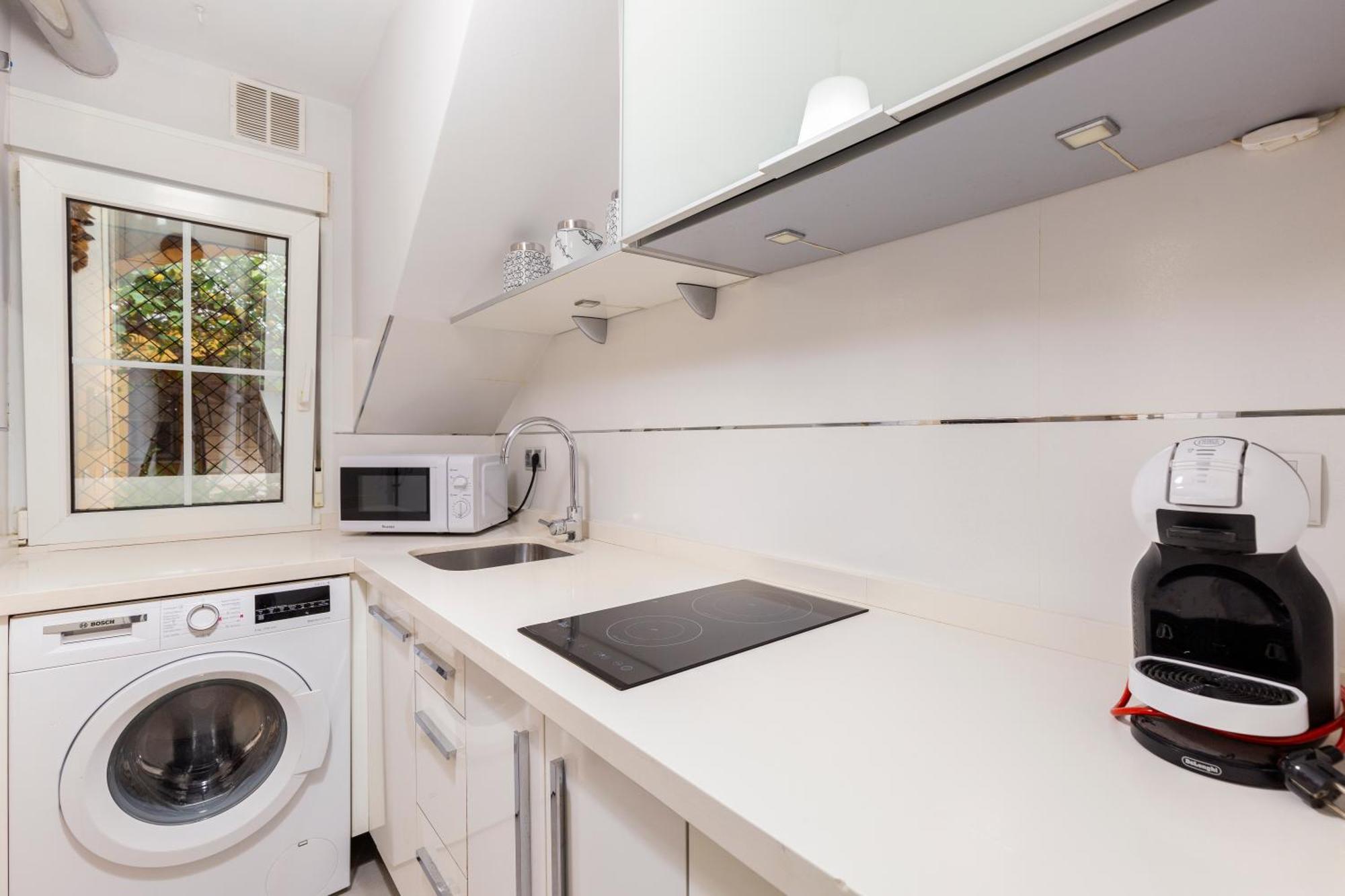 Santiago Apartamento Sevilla