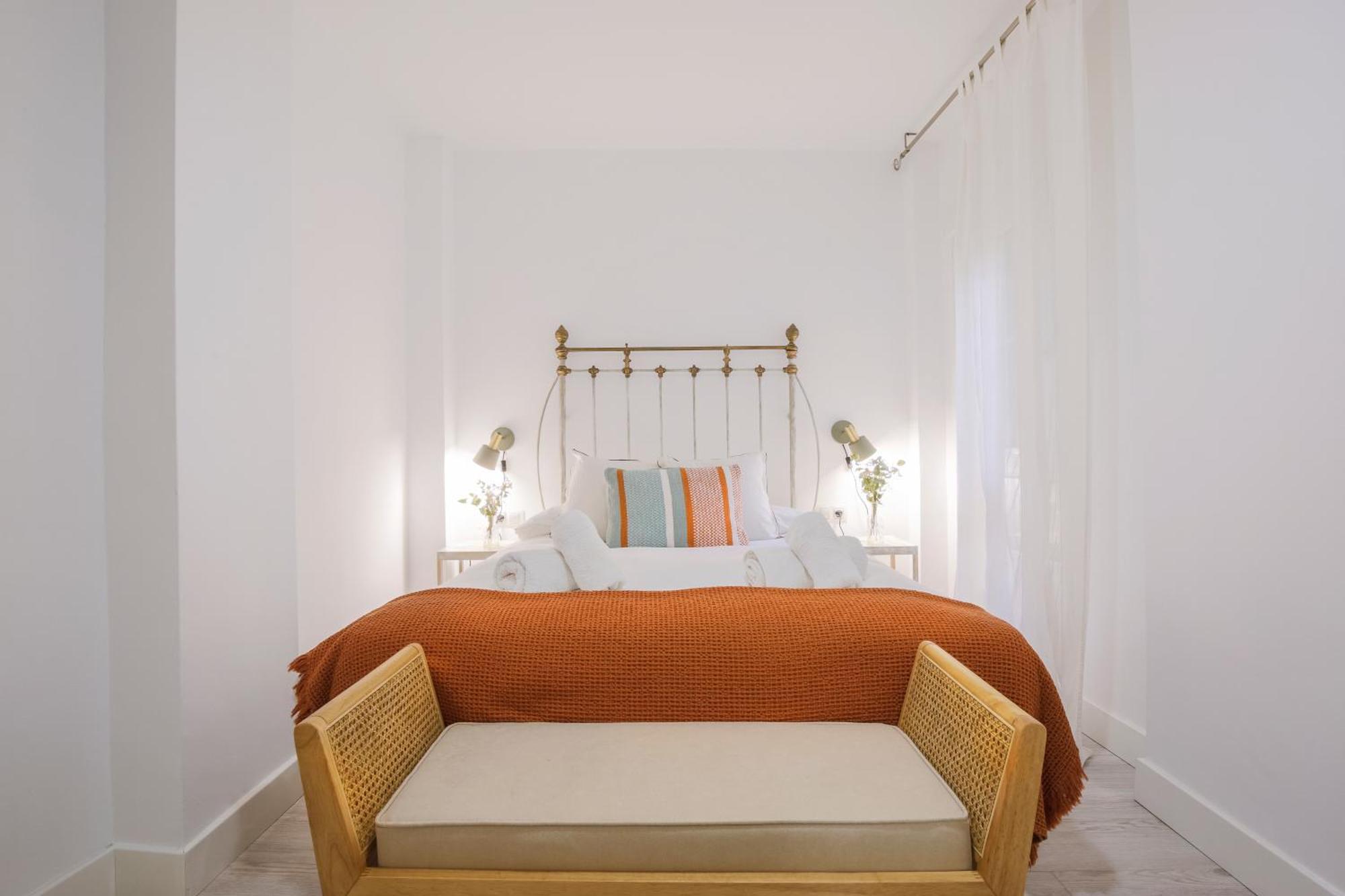 Santiago Apartamento